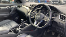 Nissan Qashqai 1.3 DiG-T Tekna+ 5dr Petrol Hatchback